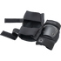 ProTec - Junior Set (Black | Butterfly Straps)